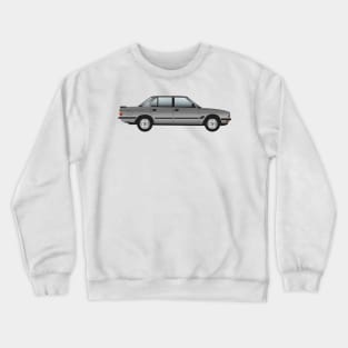 BMW E28 5 Series Crewneck Sweatshirt